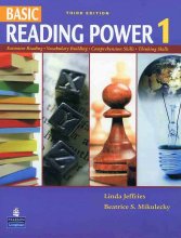 خرید Reading Power 1 Basic 3rd
