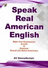 خرید Speak Real American English