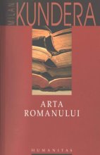كتاب رومانيايی Arta romanului