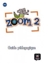 خرید Zoom 2 – Guide pedagogique