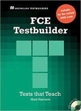 خرید FCE Testbuilder
