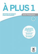 خرید A plus 1 – Guide pedagogique