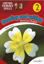 خرید کتاب زبان American Oxford Primary Skills 2 reading and writing