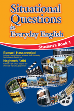 خرید Situational Questions In Everyday English SB 1