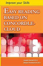 خرید Easy Reading Based On Concordle-Cloud