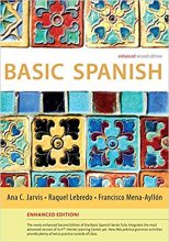 خرید کتاب اسپانیایی Basic Spanish Second Edition