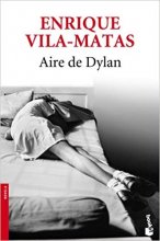 خرید کتاب اسپانیایی Aire de Dylan