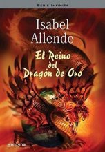 خرید کتاب اسپانیایی El Reino Del Dragon De Oro