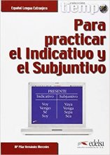 خرید کتاب اسپانیایی ara practicar el Indicativo y el Subjuntivo
