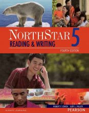خرید NorthStar 4th 5 Reading and Writing