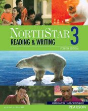 خرید NorthStar 3: Reading and Writing+CD 4th Edition