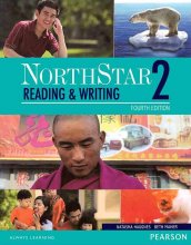 خرید NorthStar 2: Reading and Writing+CD 4th Edition