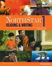 خرید NorthStar 3rd 1 Reading and Writing