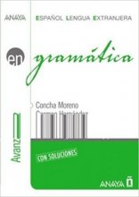 خرید کتاب گرامر اسپانیایی Gramatica. Nivel avanzado B2