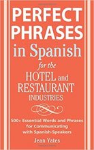 خرید کتاب اسپانیایی Perfect Phrases In Spanish
