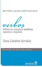 خرید کتاب اسپانیایی Verbos: Modelos de conjugacion practicos. Regulares e irregulares