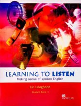 خرید Learning to Listen 3