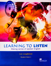 خرید Learning to Listen 1