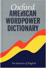 خرید American Wordpower Dictionary
