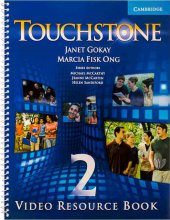خرید Touchstone 2 Video Resource Book