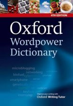 خرید دیکشنری Oxford Wordpower Dictionary