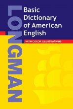 خرید کتاب زبان Longman Basic Dictionary of American English