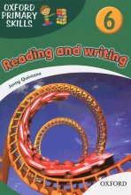 خرید Oxford Primary Skills 6 Reading and Writing