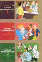 خرید کتاب Reading Comprehension