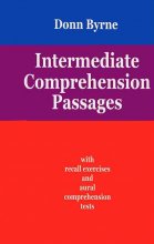 خرید Intermediate Comprehension Passages