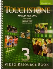 خرید Touchstone 3 Video Resource Book