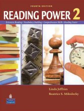 خرید Reading Power 2 4th Edition
