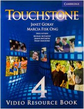 خرید Touchstone 4 Video Resource Book