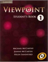 خرید کتاب آموزشی ویوپوینت Viewpoint 1 SB+WB+CD+DVD