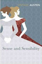 خرید کتاب زبان Sense and Sensibility Vintage