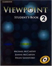 خرید کتاب آموزشی ویوپوینت Viewpoint 2 Sb+Wb+CD+DVD