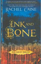 خرید Ink and Bone - The Great Library 1