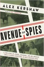 خرید Avenue of Spies