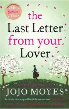 خرید کتاب زبان The Last Letter from Your Lover