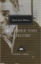 خرید کتاب زبان One Hundred Years Of Solitude