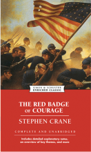 خرید The Red Badge of Courage