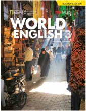 خرید کتاب معلم World English 2nd 3 Teachers Book