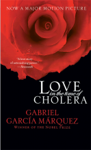 خرید Love In The Time of Cholera