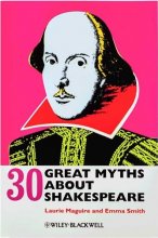 خرید 30Great Myths about Shakespeare