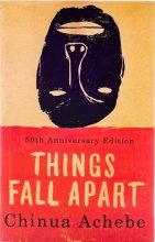 خرید Things Fall Apart