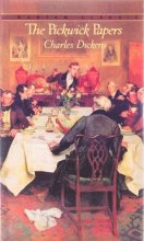 خرید The Pickwick Papers