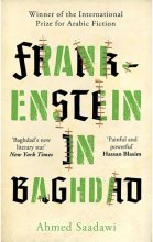 خرید Frankenstein In Baghdad