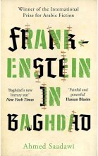 خرید Frankenstein In Baghdad