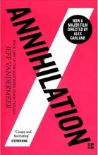 خرید Annihilation - Southern Reach 1