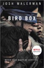 خرید کتاب رمان Bird Box