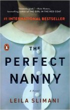 خرید کتاب The Perfect Nanny